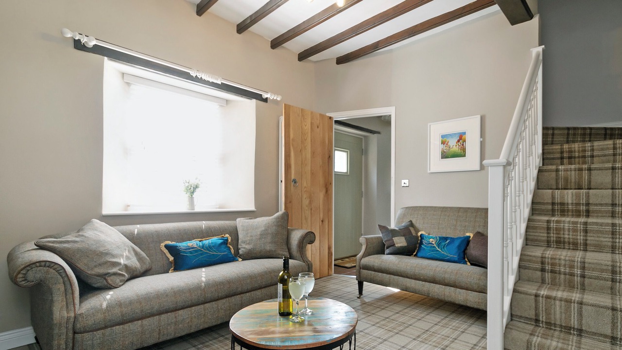 Photo of Bedroom in Richmond