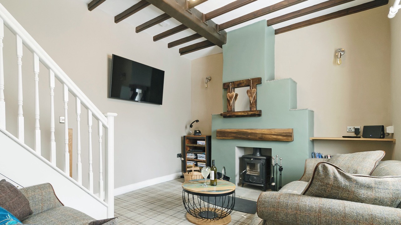 Photo of Bedroom in Richmond