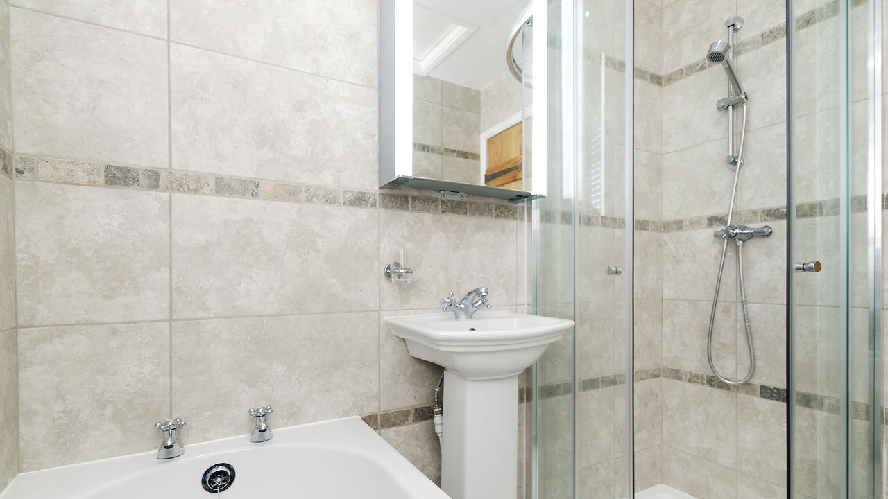 Photo of Bathroom in Richmond