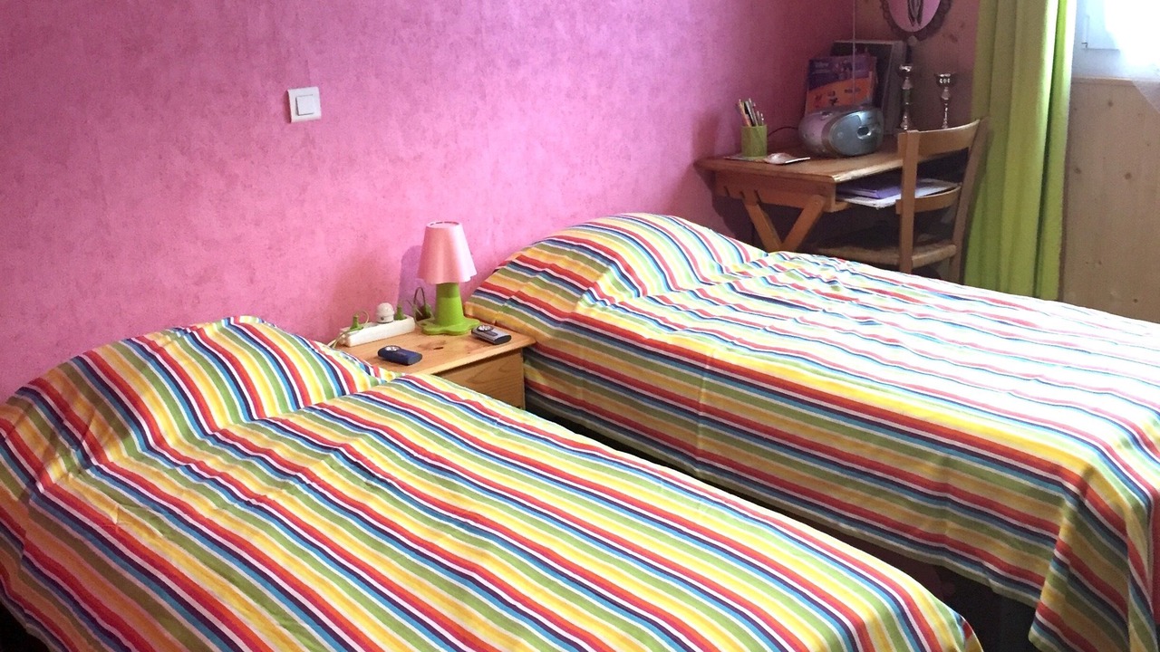 Photo of Bedroom in Montferrier