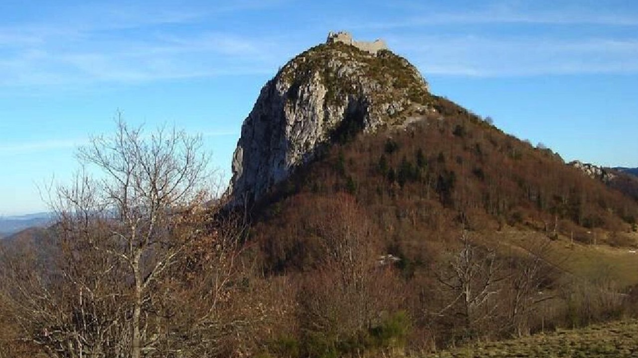 Photo of Outdoor in Montferrier