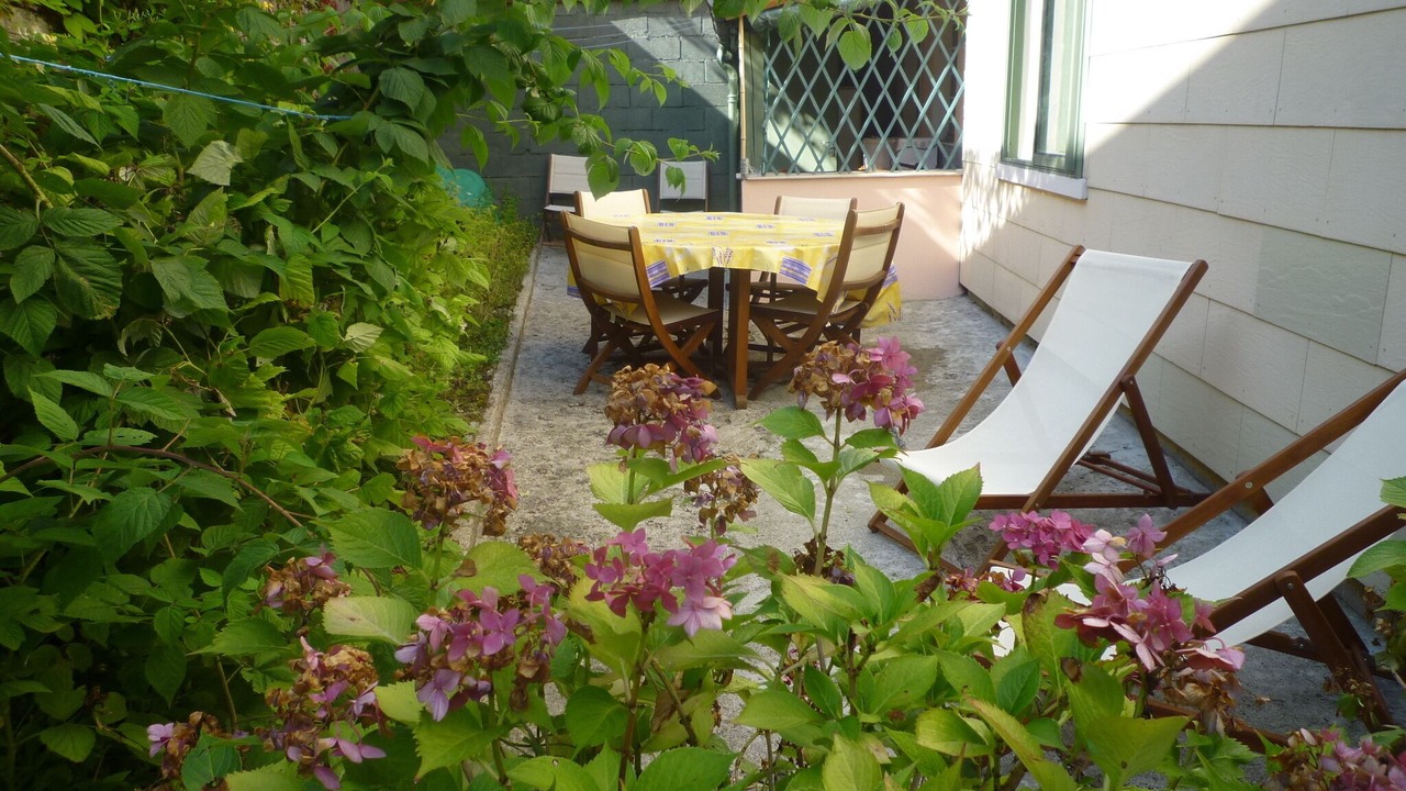 Photo of Outdoor in Montferrier