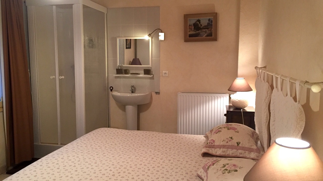 Photo of Bedroom in Montferrier