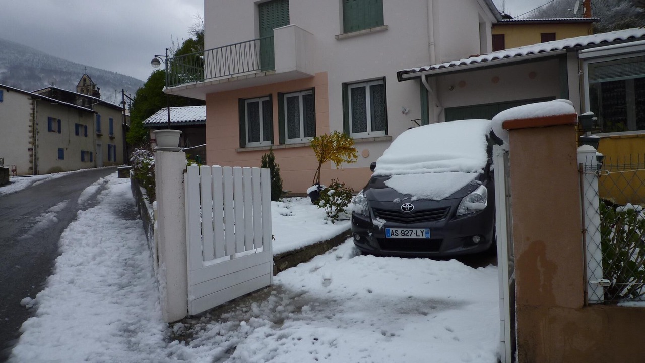 Photo of Outdoor in Montferrier