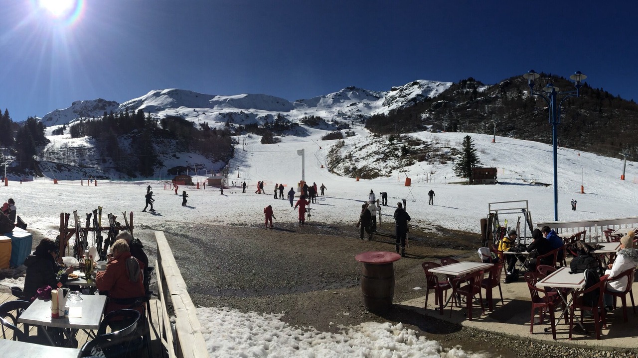 Photo of Outdoor in Montferrier