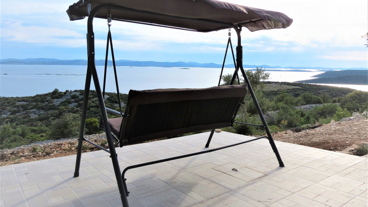 Photo of Patio Balcony in Tkon