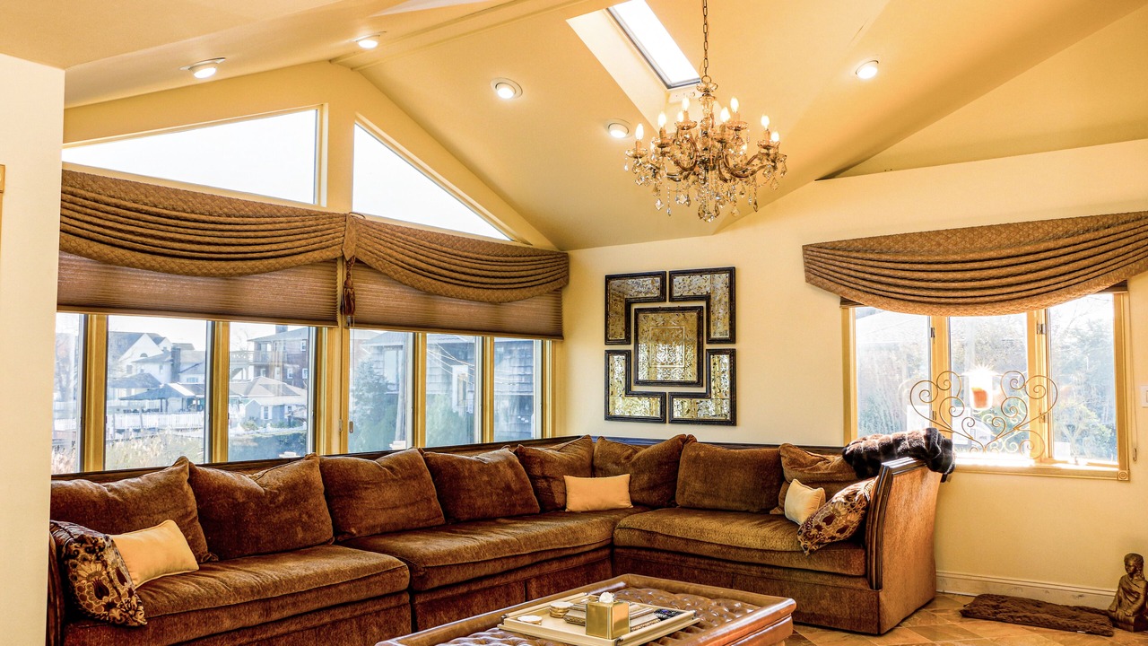 Photo of Livingroom in Island Park