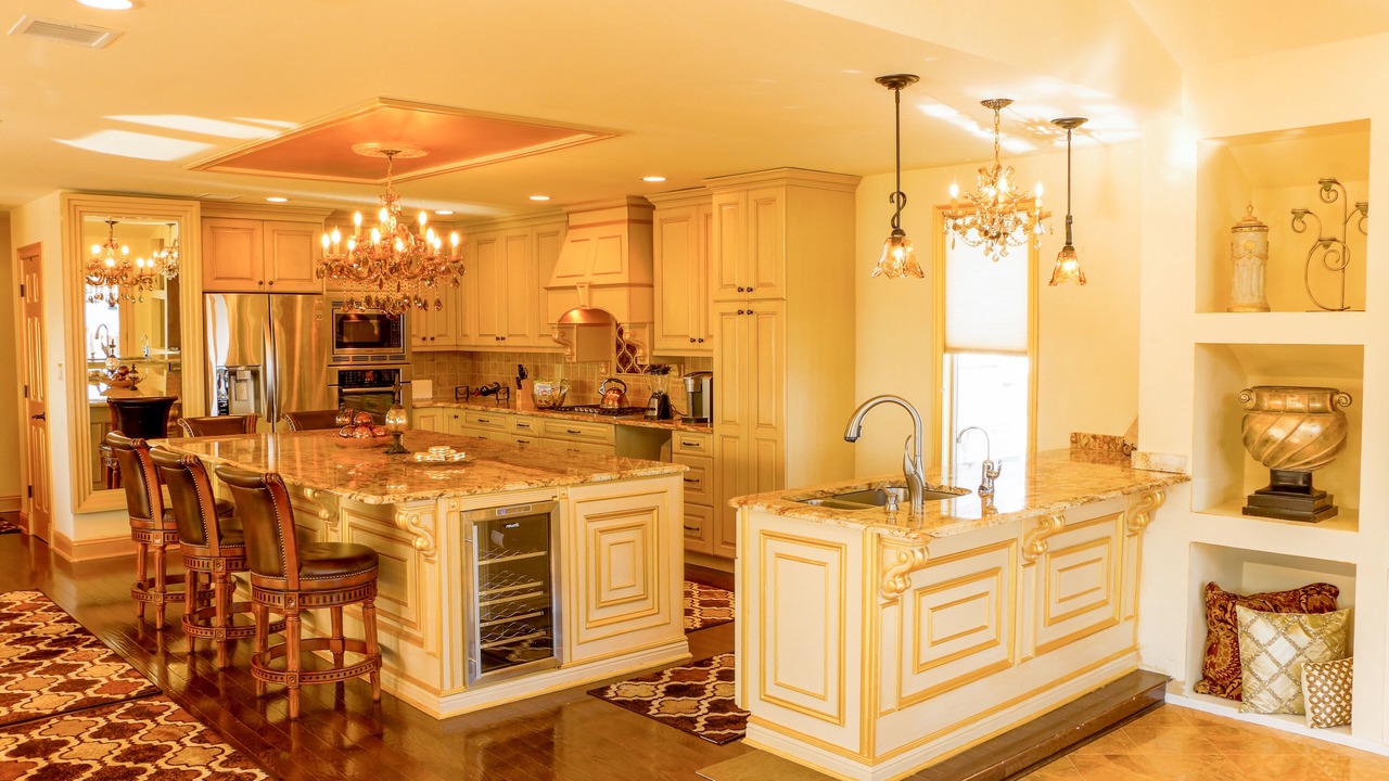 Photo of Kitchen in Island Park