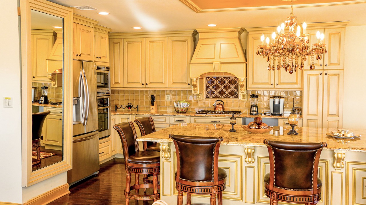 Photo of Kitchen in Island Park