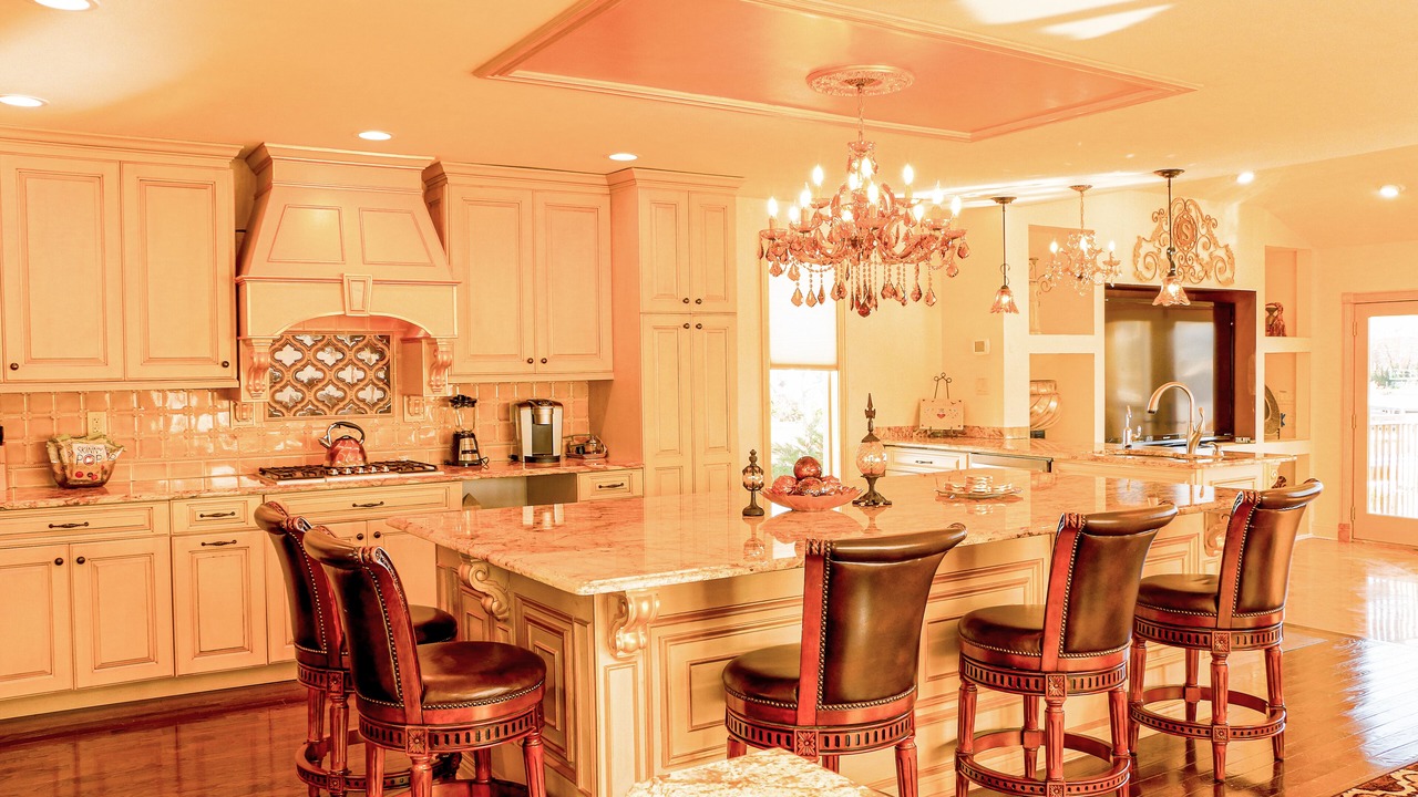 Photo of Kitchen in Island Park