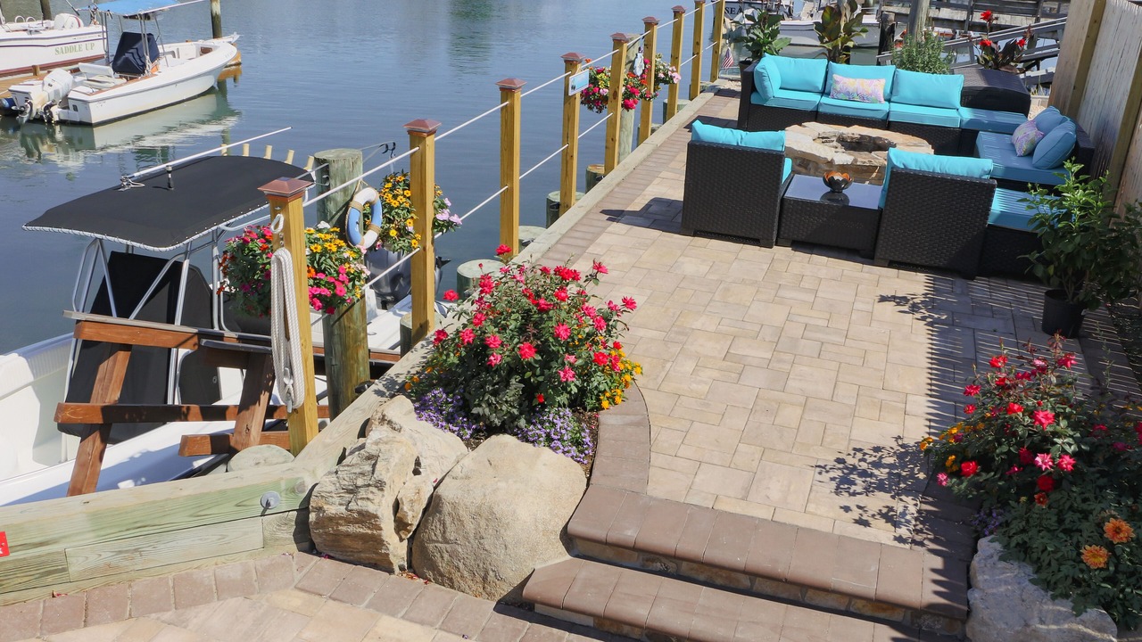 Photo of Outdoor in Island Park