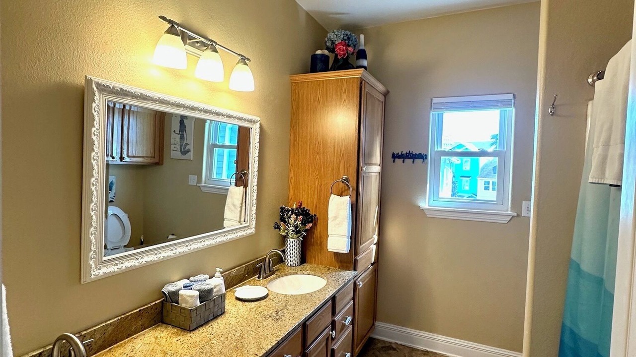 Photo of Bathroom in Sand Point