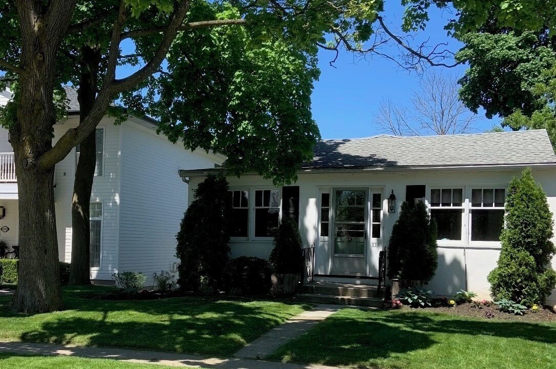 Photo of Outdoor in Old Town Historic District