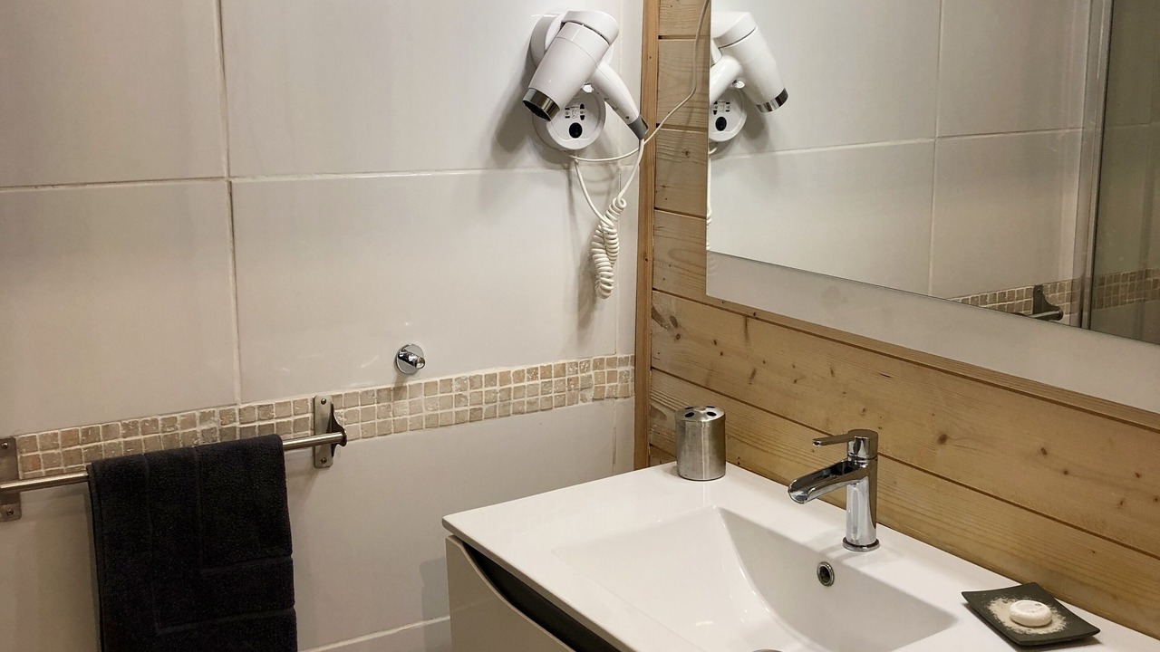 Photo of Bathroom in Le Pouliguen