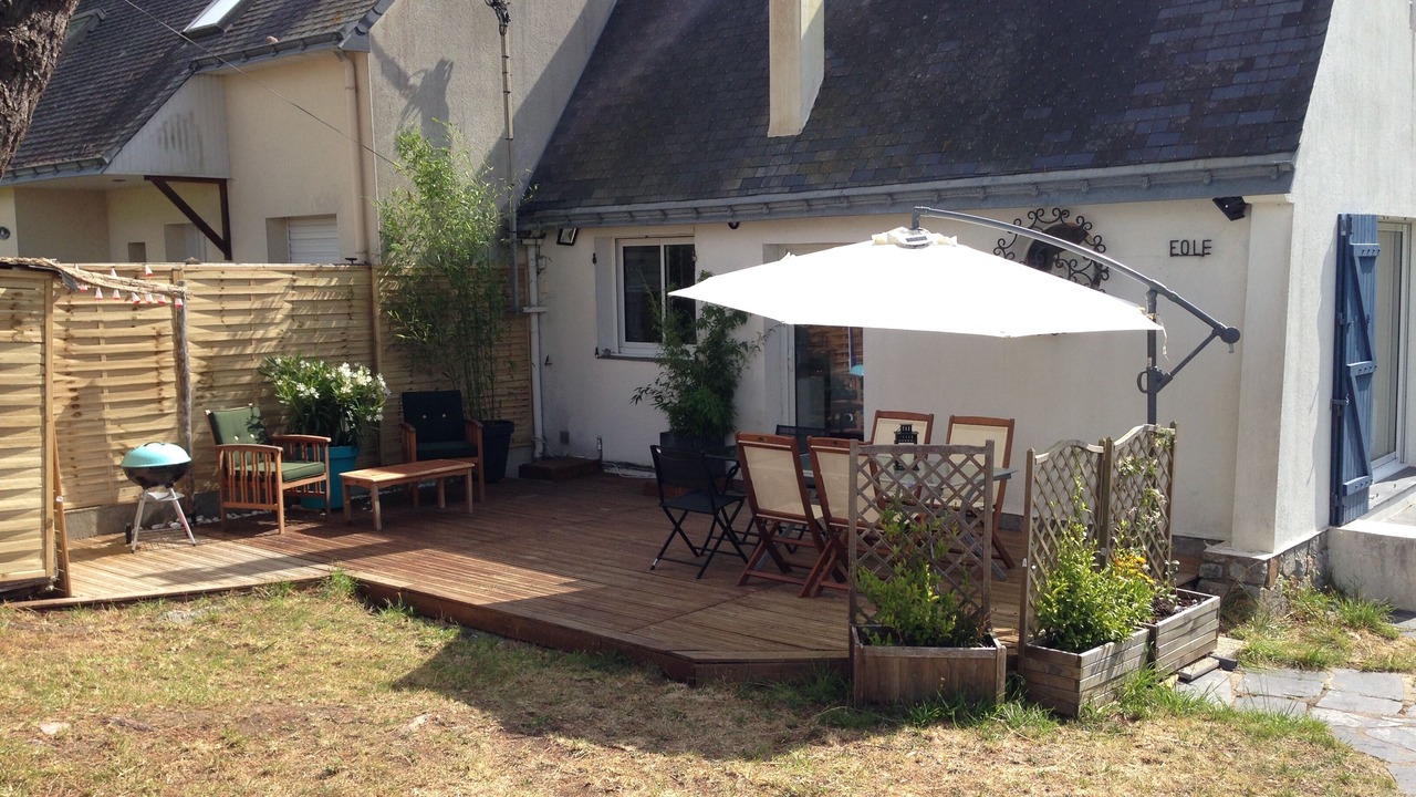Photo of Outdoor in Le Pouliguen