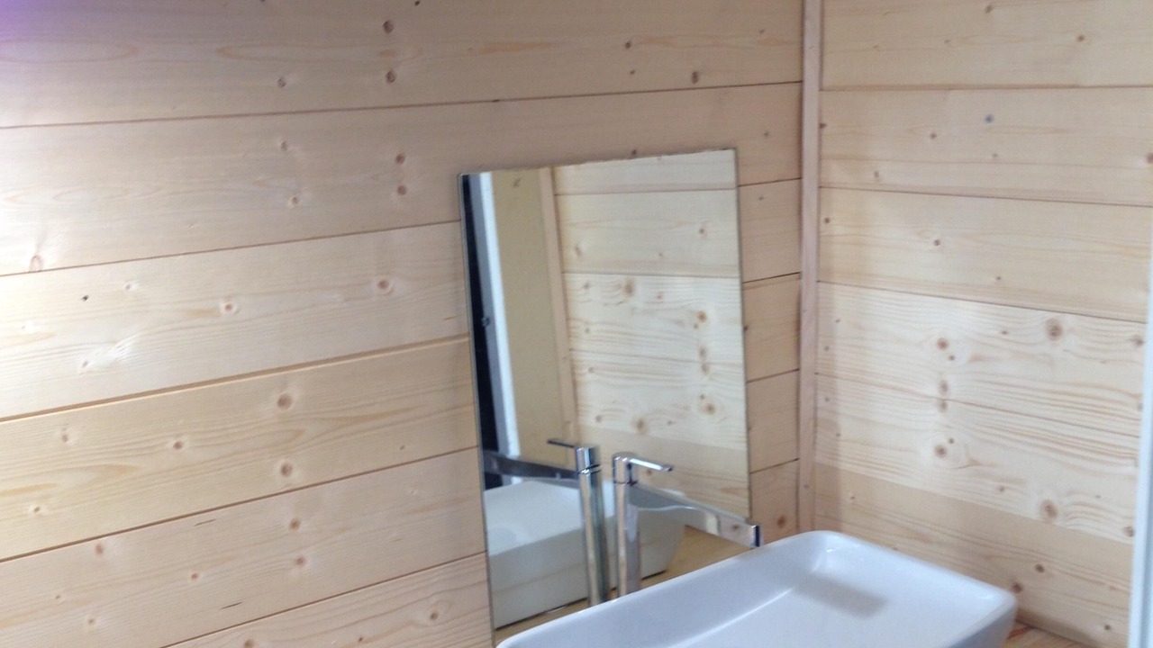 Photo of Bathroom in Le Pouliguen