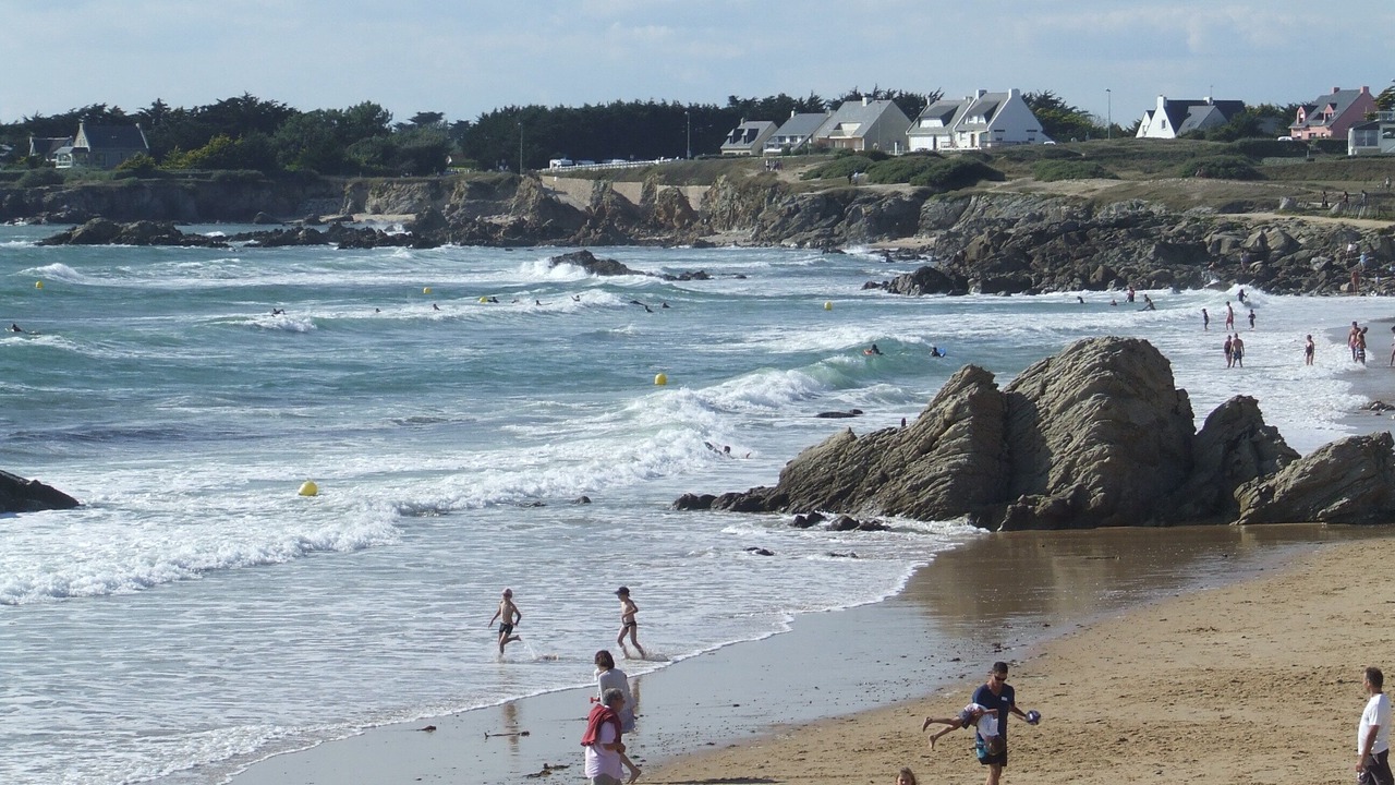 Photo of Others in Le Pouliguen