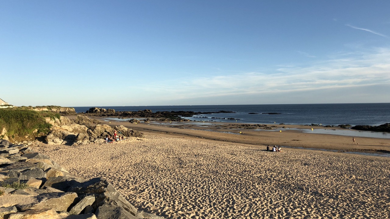 Photo of Others in Le Pouliguen