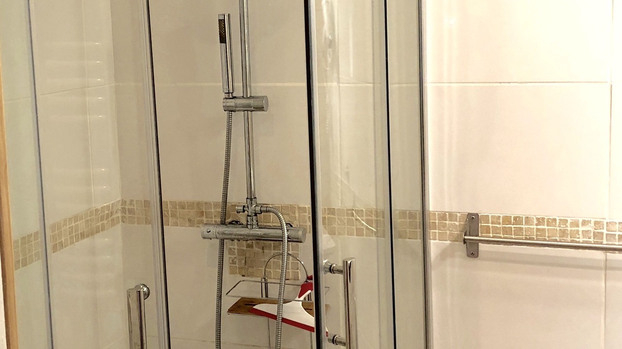 Photo of Bathroom in Le Pouliguen