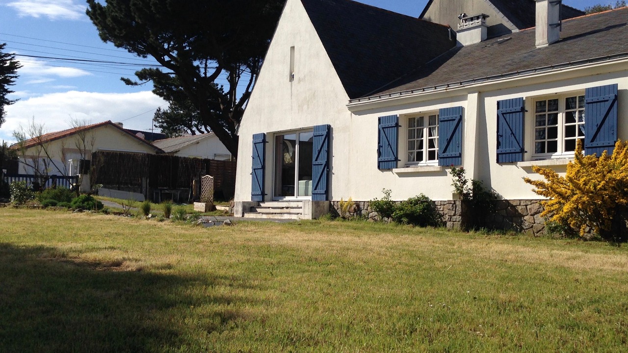 Photo of Outdoor in Le Pouliguen