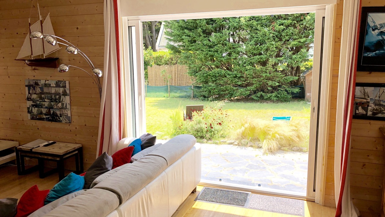 Photo of Livingroom in Le Pouliguen