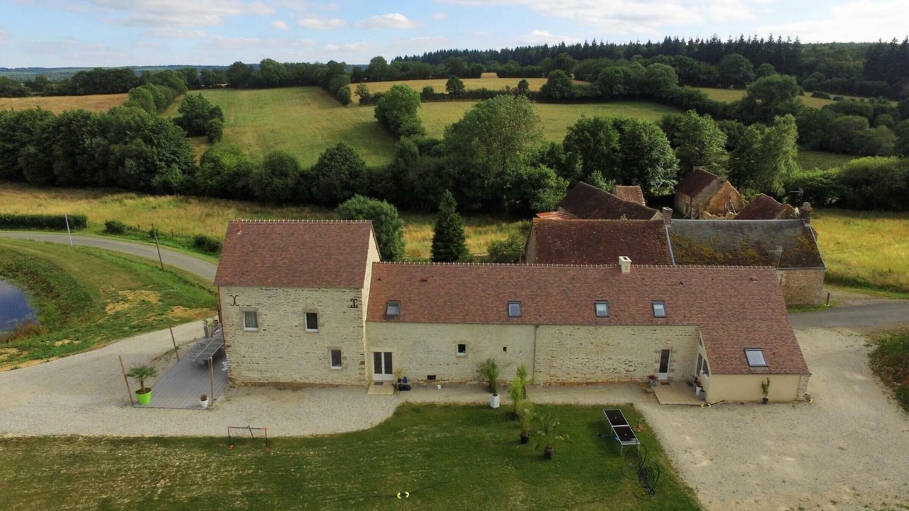 Photo of Outdoor in Le Cercueil