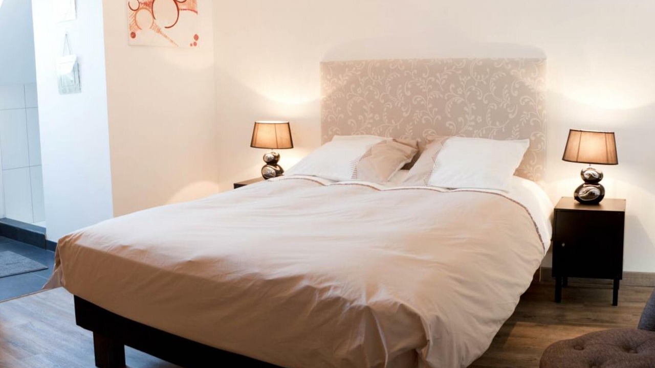 Photo of Bedroom in Le Cercueil