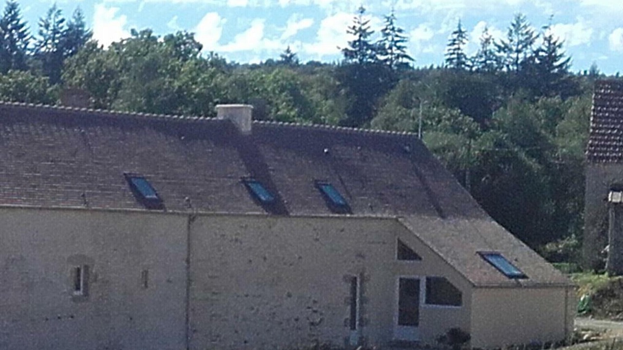 Photo of Outdoor in Le Cercueil