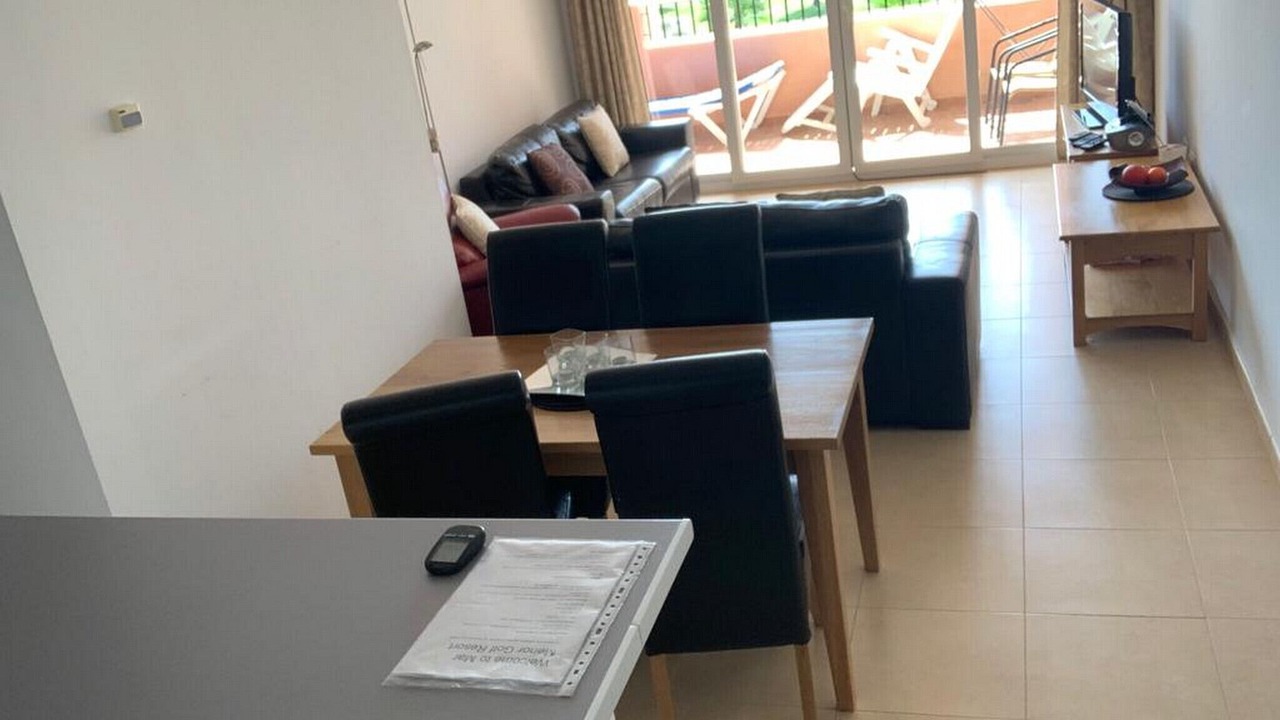 Photo of Livingroom in Torre-Pacheco