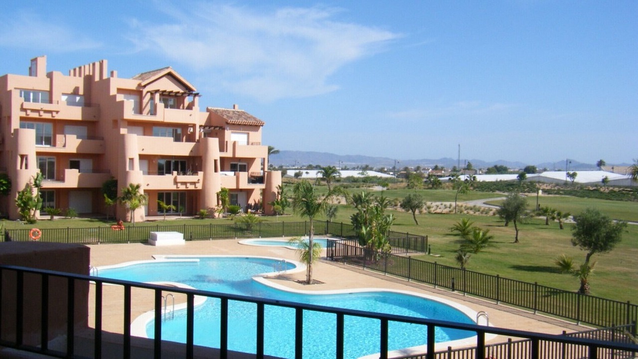 Photo of Outdoor in Torre-Pacheco