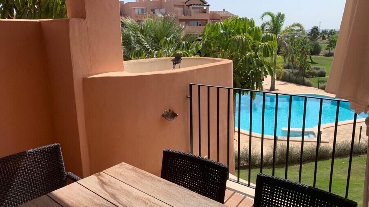 Photo of Outdoor in Torre-Pacheco