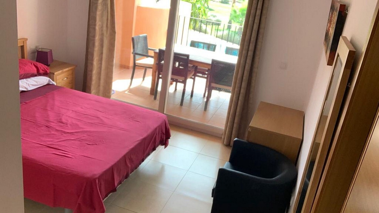 Photo of Bedroom in Torre-Pacheco
