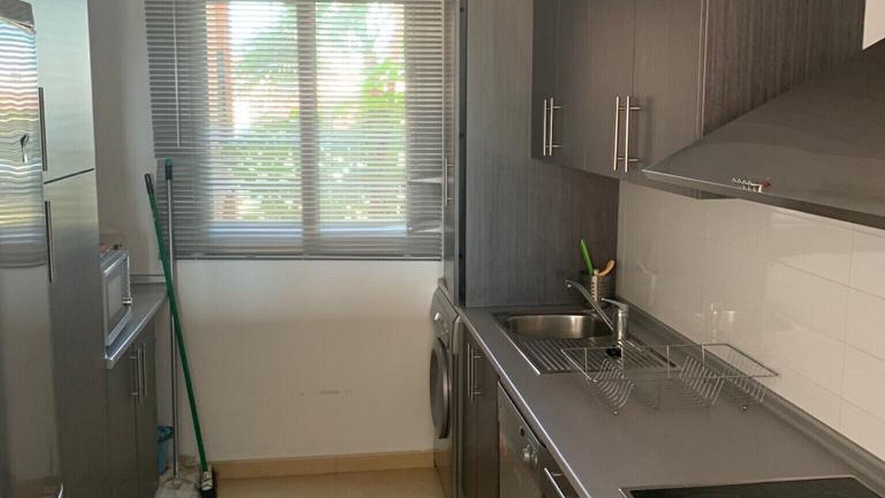 Photo of Kitchen in Torre-Pacheco