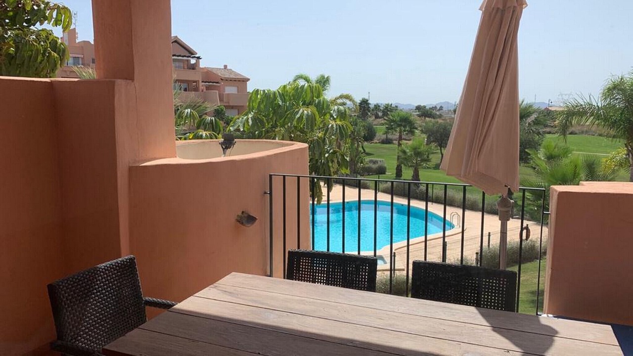 Photo of Outdoor in Torre-Pacheco