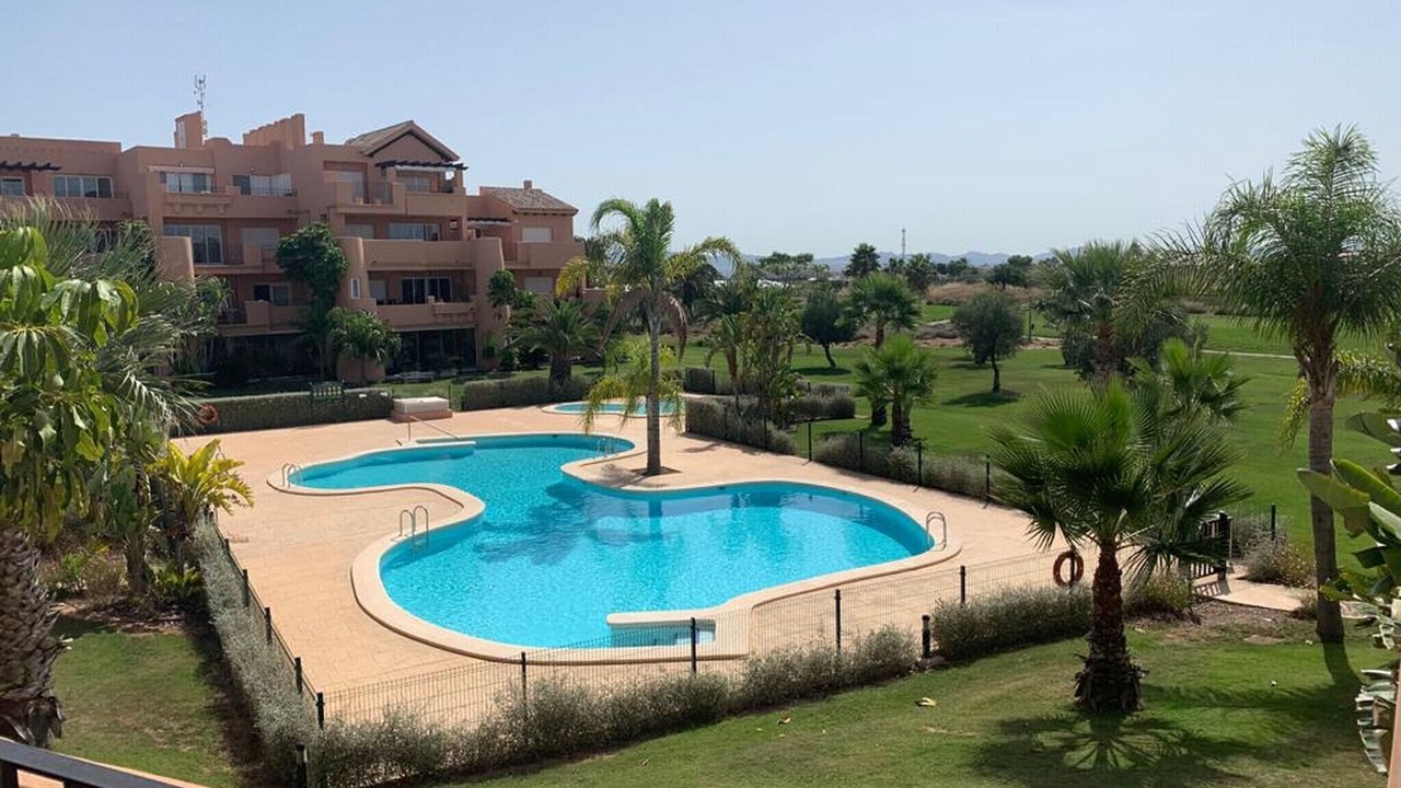 Photo of Outdoor in Torre-Pacheco