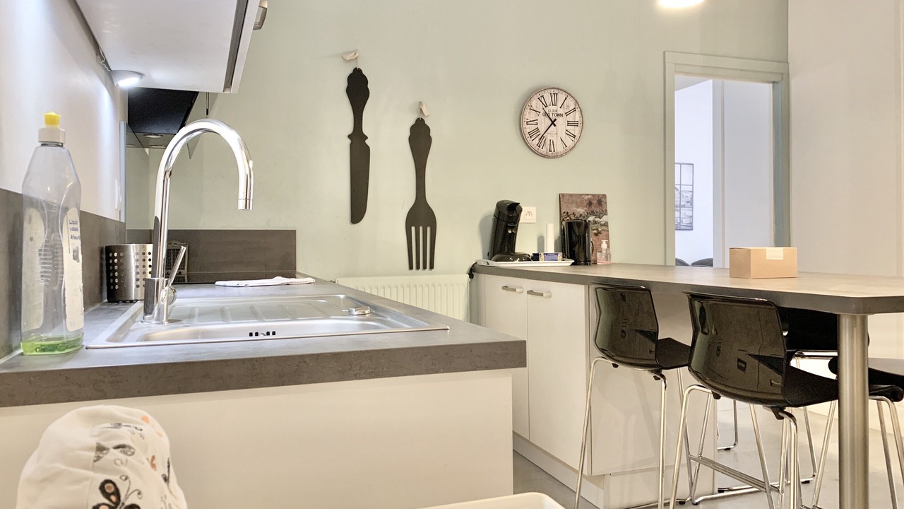 Photo of Others in Quartier Hyper-Centre