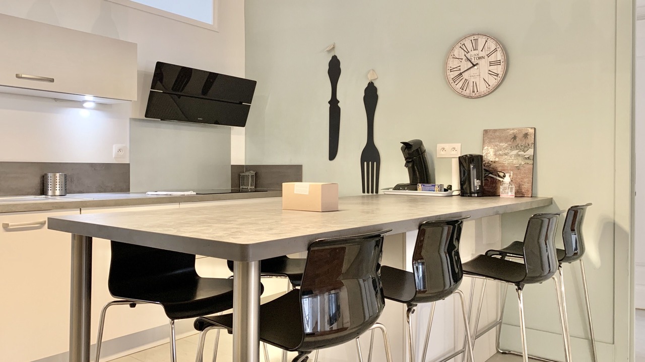 Photo of Others in Quartier Hyper-Centre