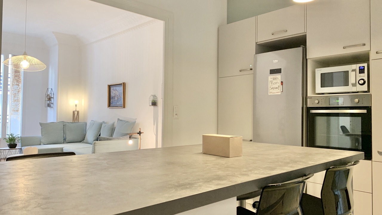 Photo of Others in Quartier Hyper-Centre