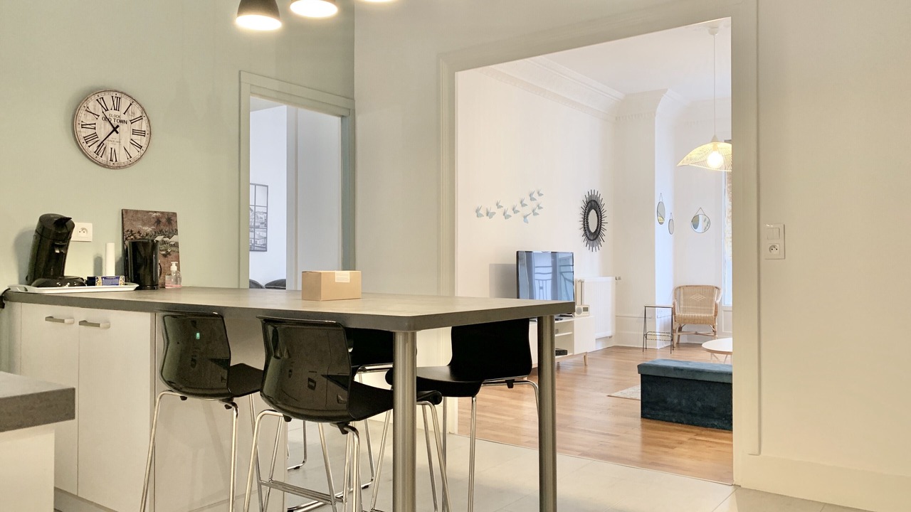 Photo of Others in Quartier Hyper-Centre