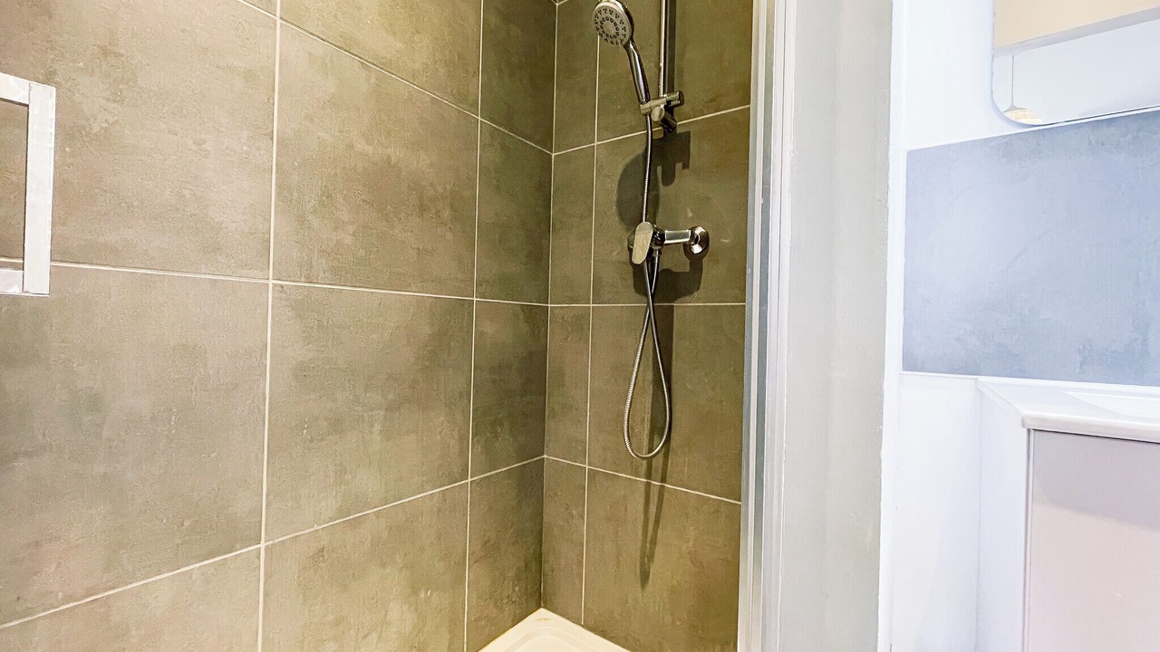 Photo of Bathroom in Quartier Chorier-Berriat