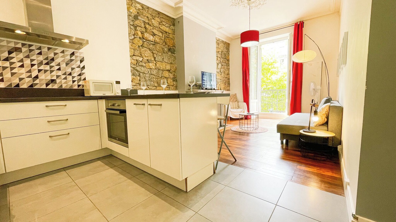 Photo of Others in Quartier Chorier-Berriat