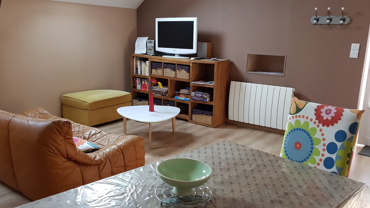 Photo of Livingroom in Mignaloux-Beauvoir