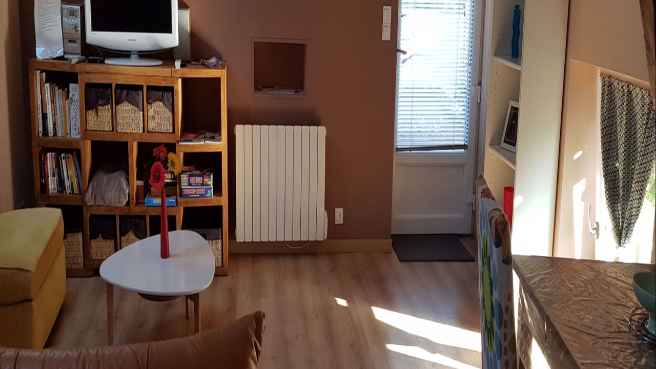 Photo of Livingroom in Mignaloux-Beauvoir