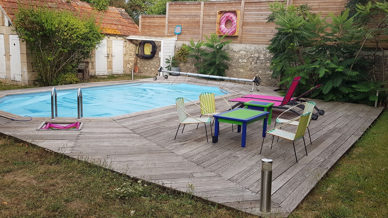 Photo of Outdoor in Mignaloux-Beauvoir