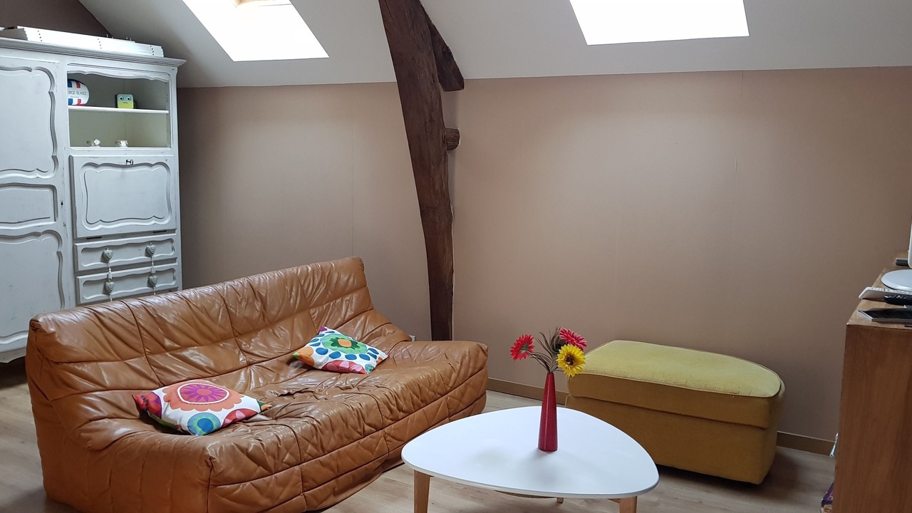 Photo of Livingroom in Mignaloux-Beauvoir