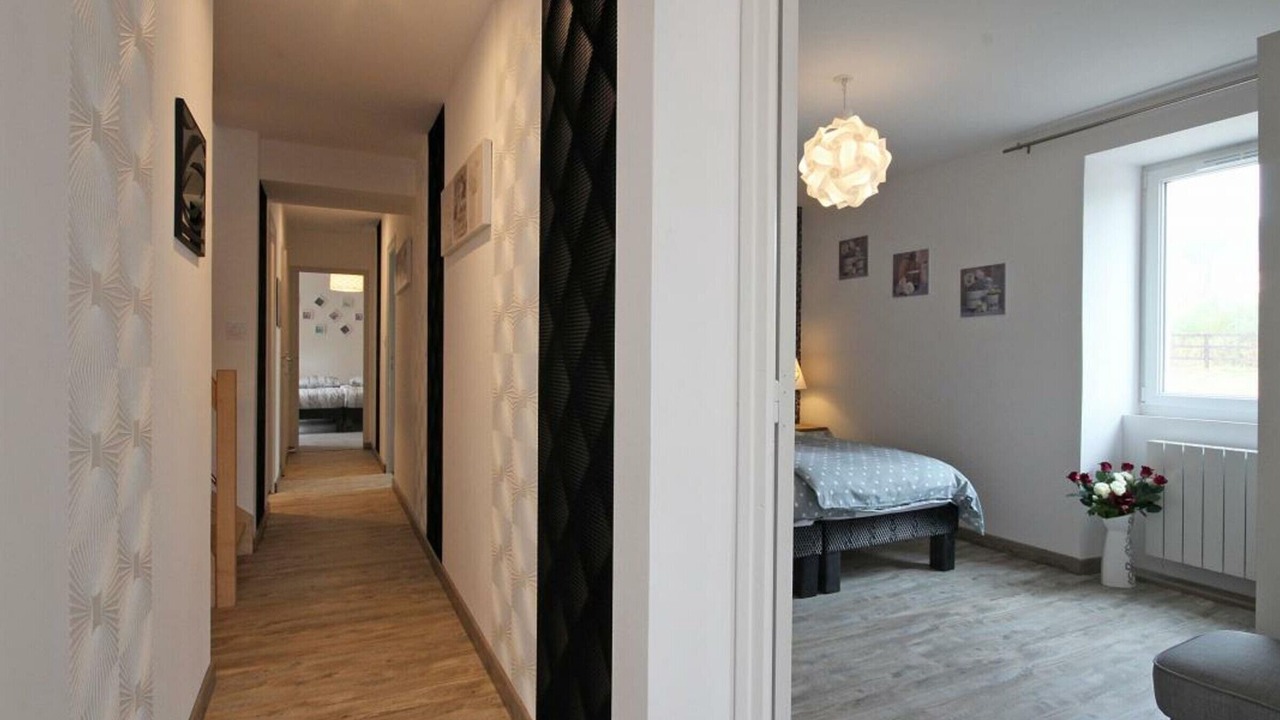 Photo of Bedroom in Le Cercueil