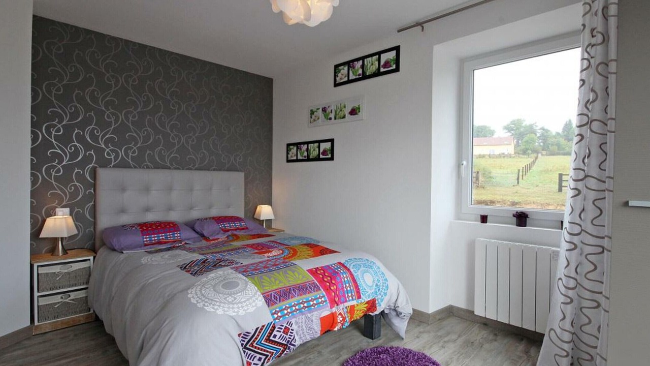 Photo of Bedroom in Le Cercueil