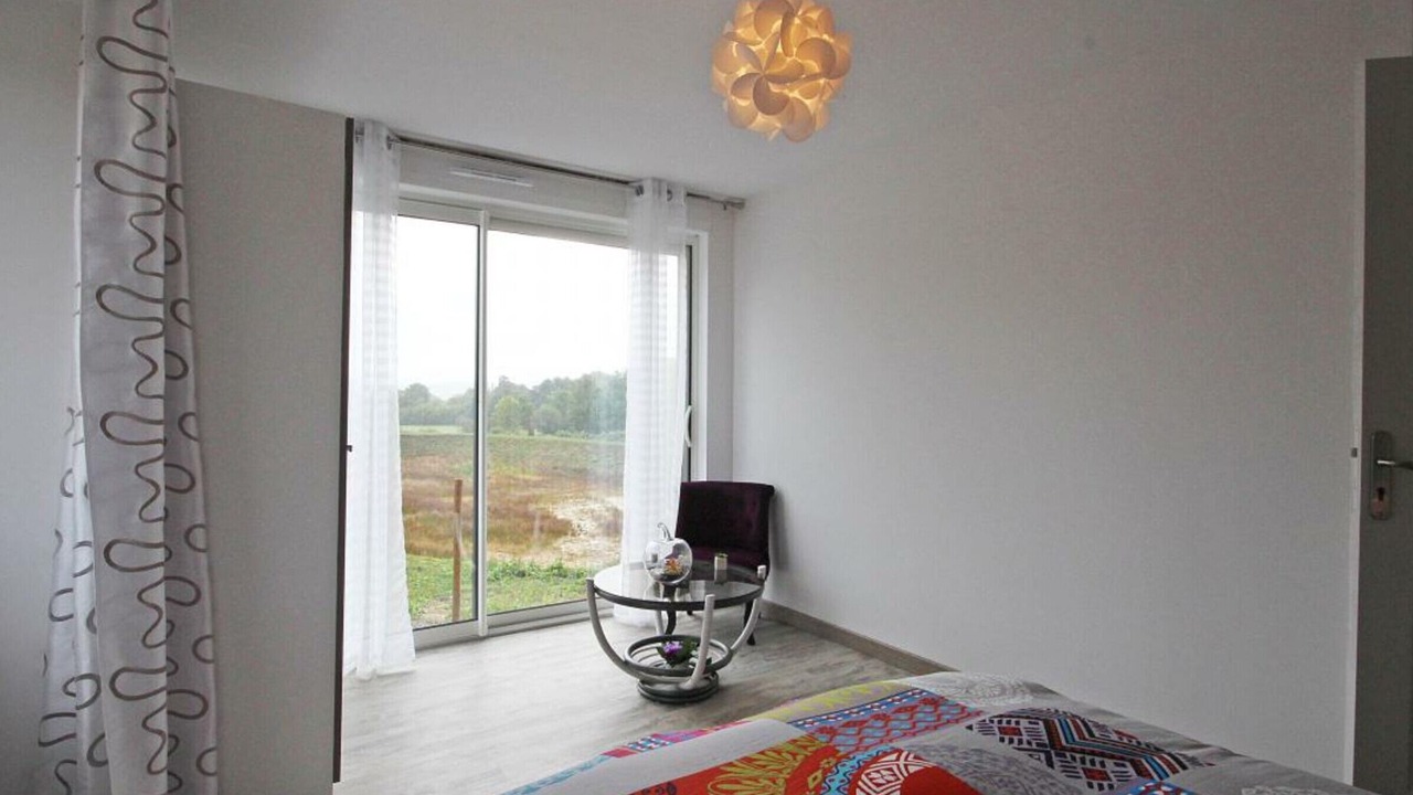 Photo of Bedroom in Le Cercueil