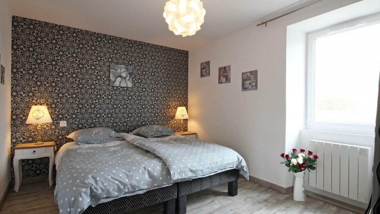 Photo of Bedroom in Le Cercueil