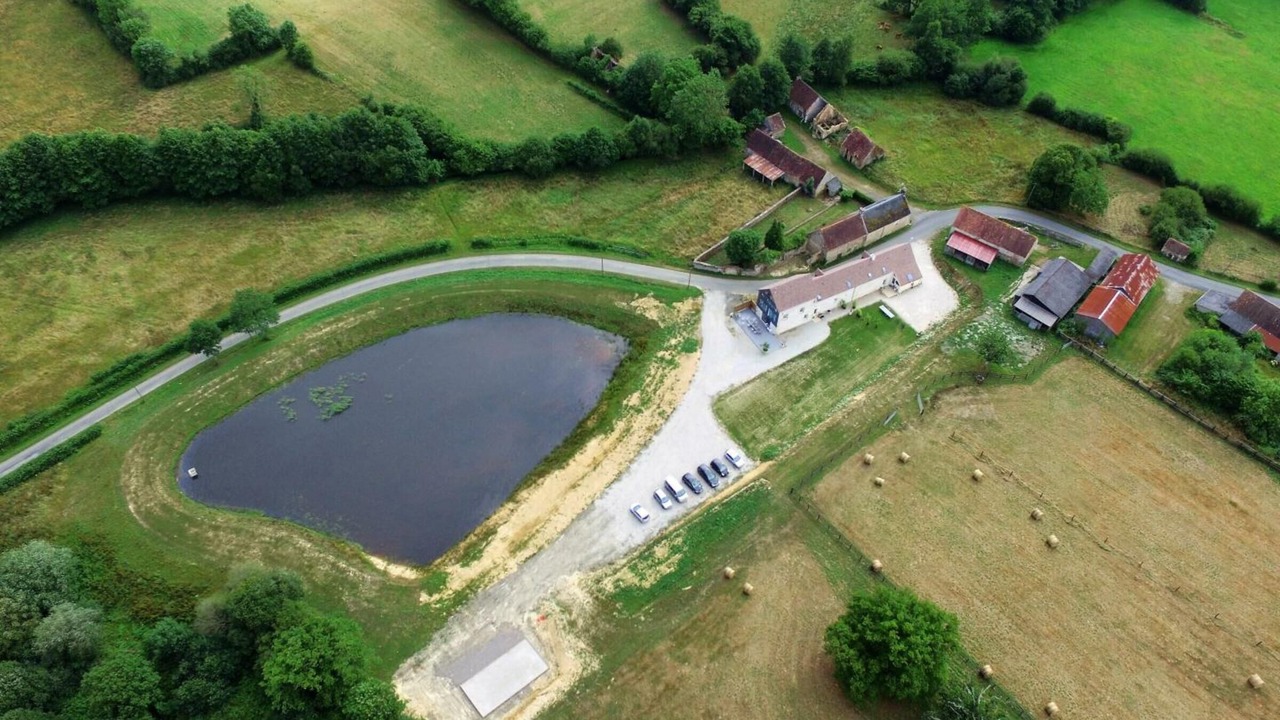 Photo of Outdoor in Le Cercueil